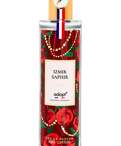Adopt Izmir Saphir Парфюмерная вода женская, 50 мл