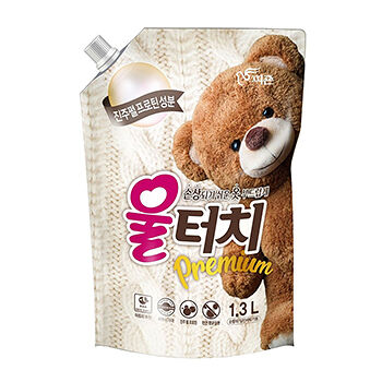 Гель для стирки Pigeon шерстяных и деликатных тканей