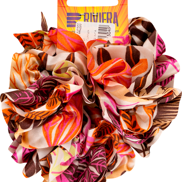 Резинка для волос RIVIERA, Арт. Арт. 440200