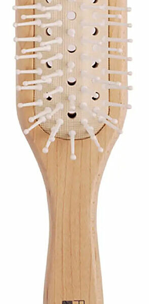 PHILIP KINGSLEY Щетка-расческа для коротких и средних волос