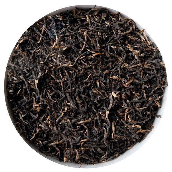 Кения золотые типсы Op