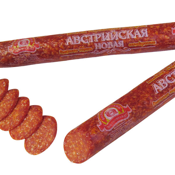 Колбаса  с/в 