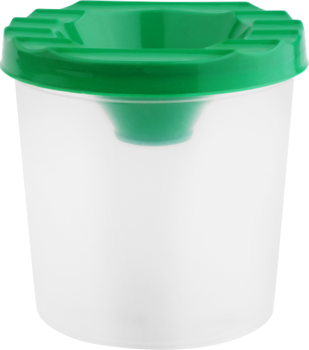 

Стакан-непроливайка 365 ДНЕЙ