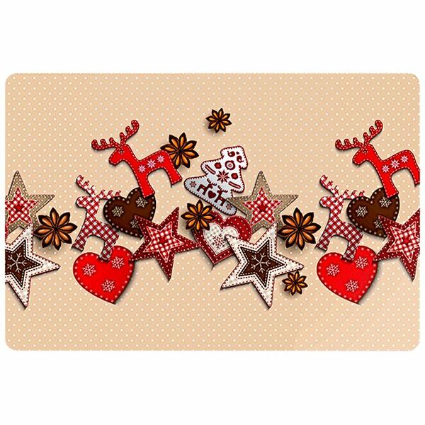 Салфетка Atmosphere Wonder сервировочная