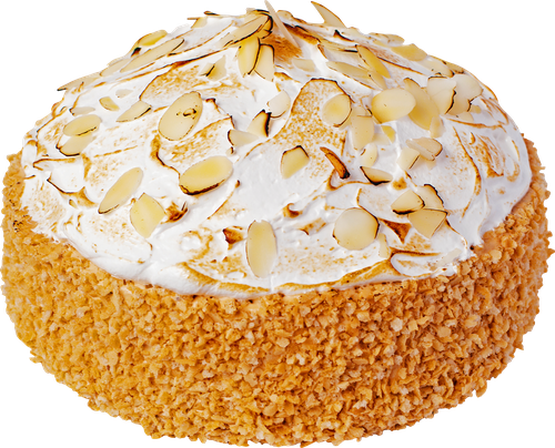 

Торт МОЯ КОНДИТЕРСКАЯ Френдс кейк, 900г