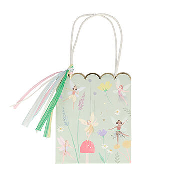 Подарочные пакеты Meri Meri 