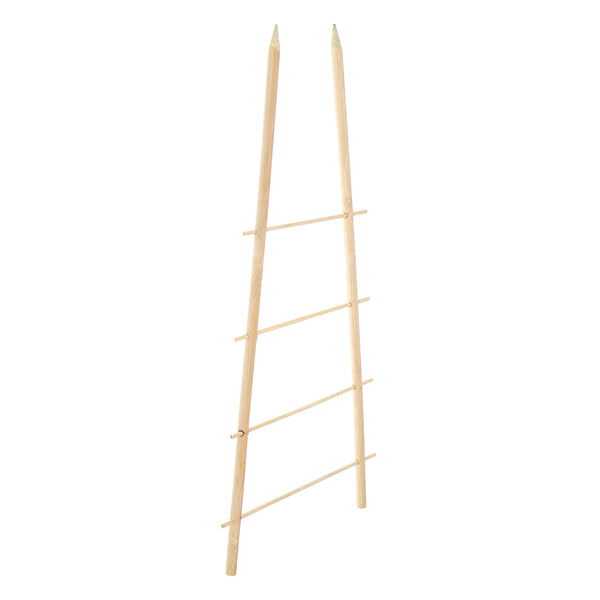 Inbloom опора для растений лесенка 45см, бамбук