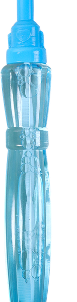 Мыльные пузыри BIGGA Зонтик, 180/200мл