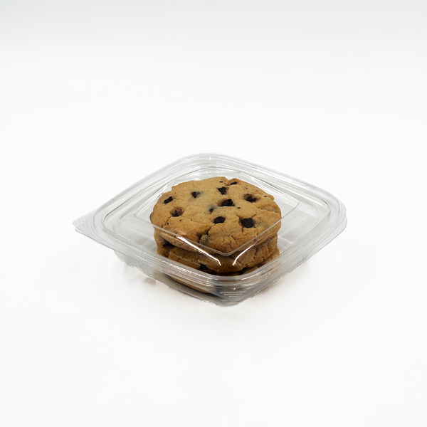 Печенье Ванильное Сookie 150г