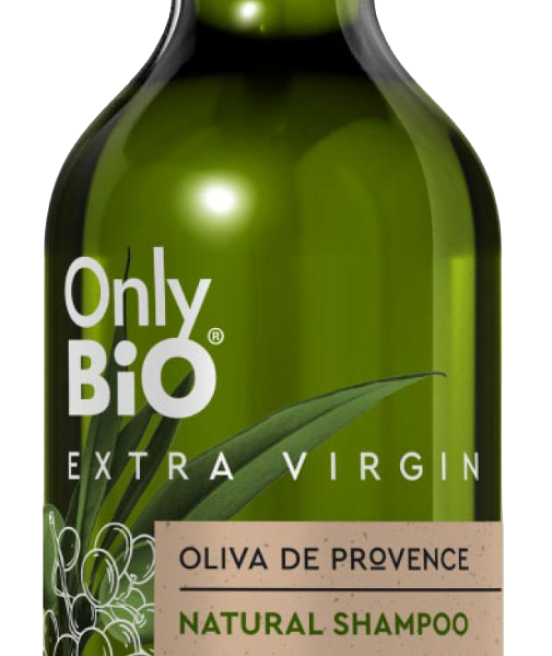 Шампунь Only Bio Восстанавливающий серии Extra Virgin