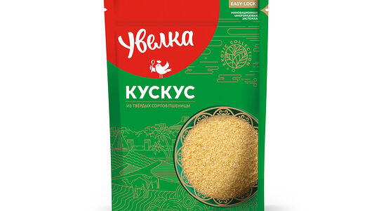 Кускус Увелка