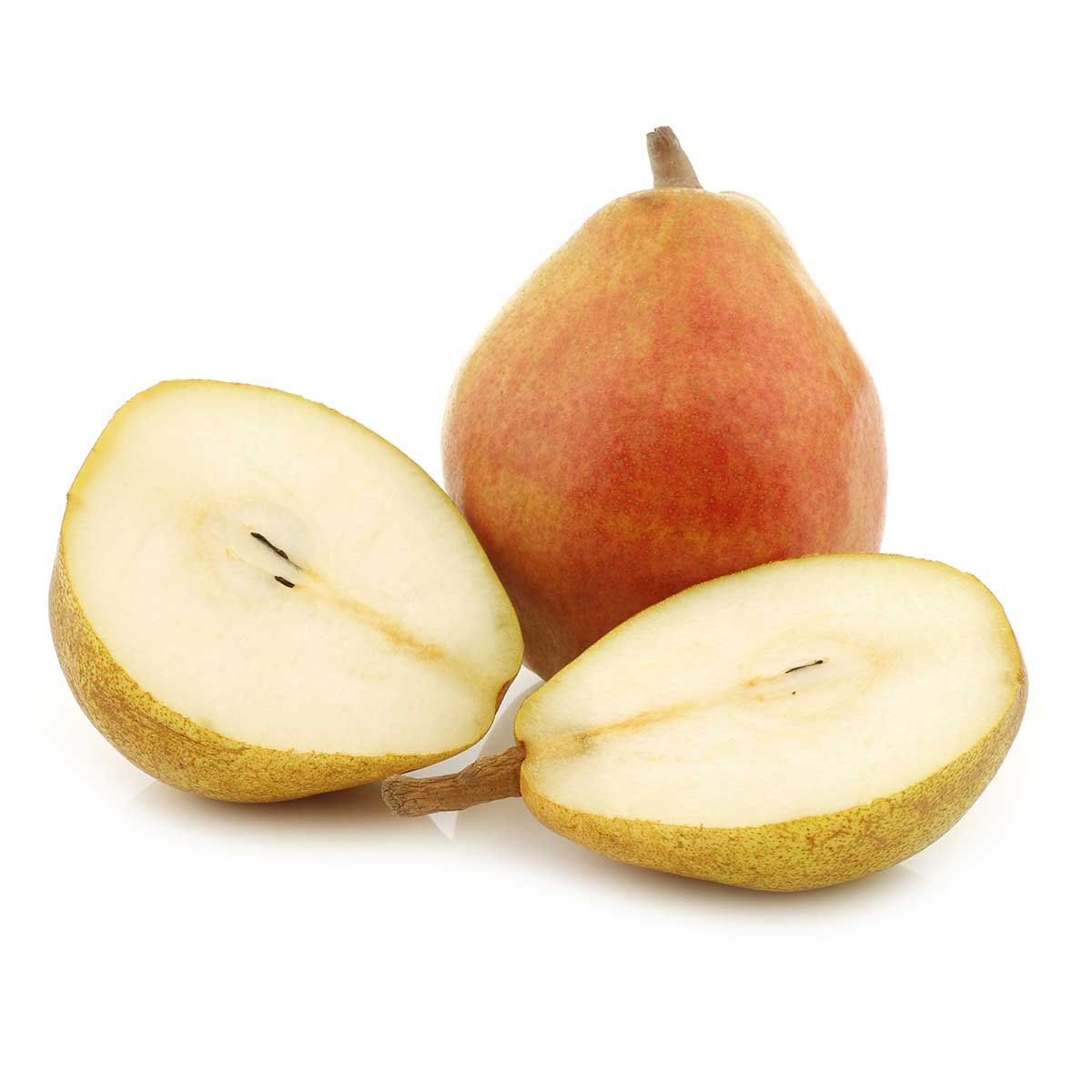 

Груши Комис вес