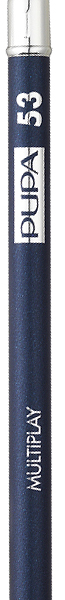 Pupa Multiplay Triple Purpose Eye Pencil 053 Midnight Blue 1.2 г