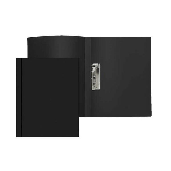 Папка с боковым заж. А4 Attomex 