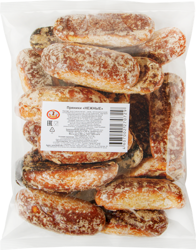 

Пряники Пикон Нежные 500 г