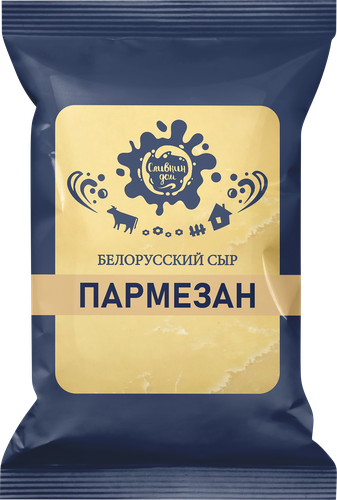 

Сыр Belogore пармезан 40% без змж 180 г