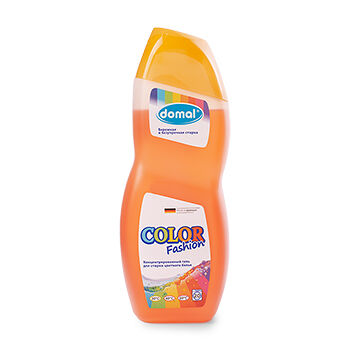 Средство для стирки Domal Color Fashion для цветного белья