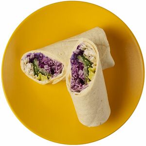 Сэндвич-ролл с курицей тандури Шеф Перекрёсток 190 г