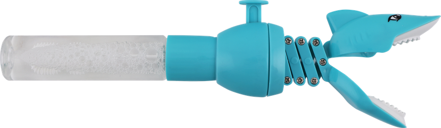 

Мыльные пузыри BIGGA Акула