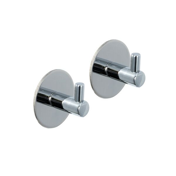 Набор крючков 3М, 2 шт., металл