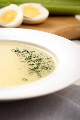 

Бульон куриный, 300г