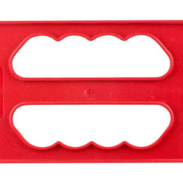 Держатель для намотки проводов Lux