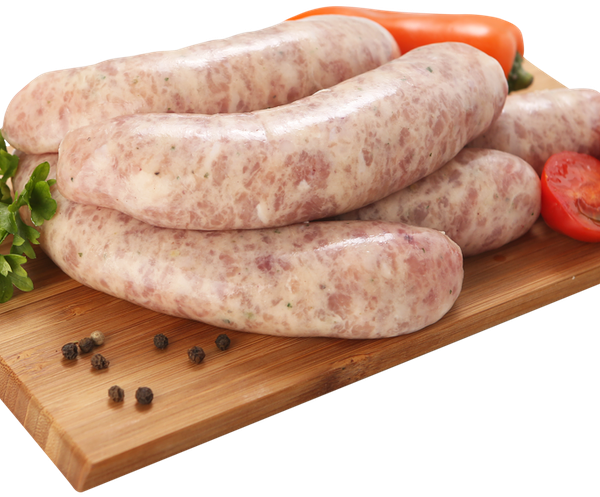 Купаты свиные полуфабрикат охлажденный 