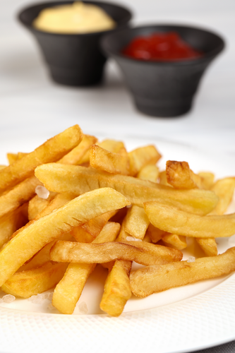 

Картофель фри Лента 150 г