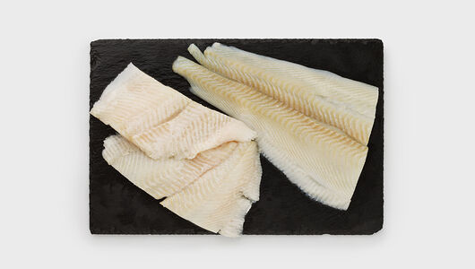 Палтус филе без кожи зам., 400 г Продукт замороженный