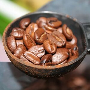 Кофе зерновой Крупный Марагоджин Никарагуа