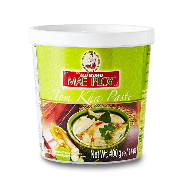 Паста Mae Ploy Том Ка