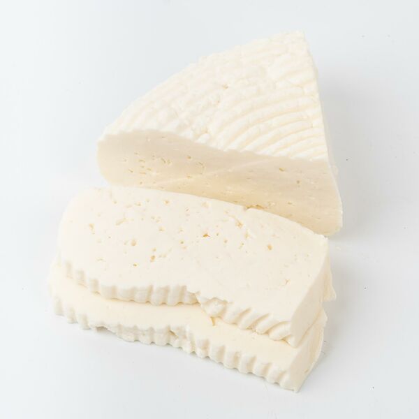 Сыр домашний Имеретинский