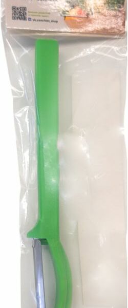 Овощечистка Hitt 1шт.