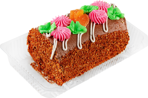 

Торт Кондитер 8 Волшебная сказка 680 г