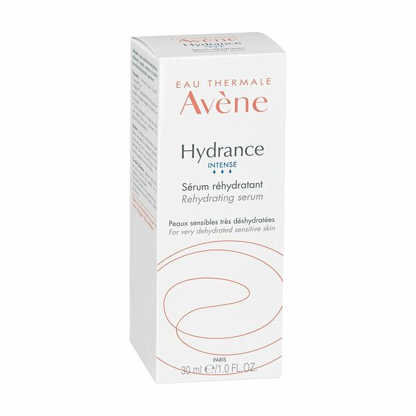 Cыворотка для лица Avene Hydrance Intense увлажняющая, 30 мл