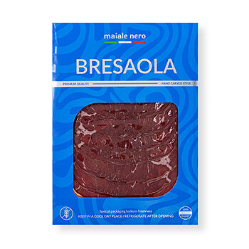 Бреазолла сыровяленная 70г, Россия