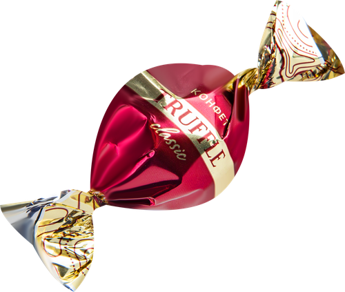 

Конфеты Essen трюфель оригинальный вес