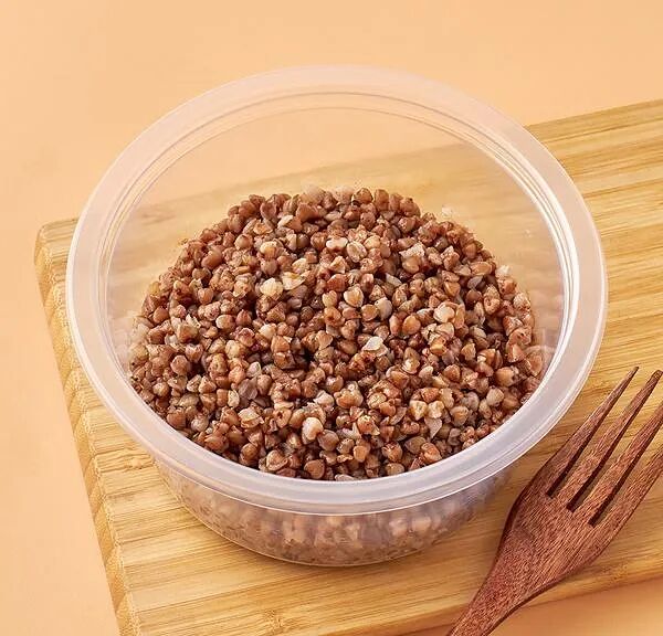 Греча (гарнир)