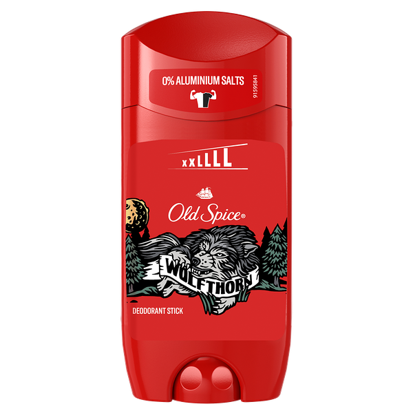 Дезодорант-стик мужской OLD SPICE Wolfthorn