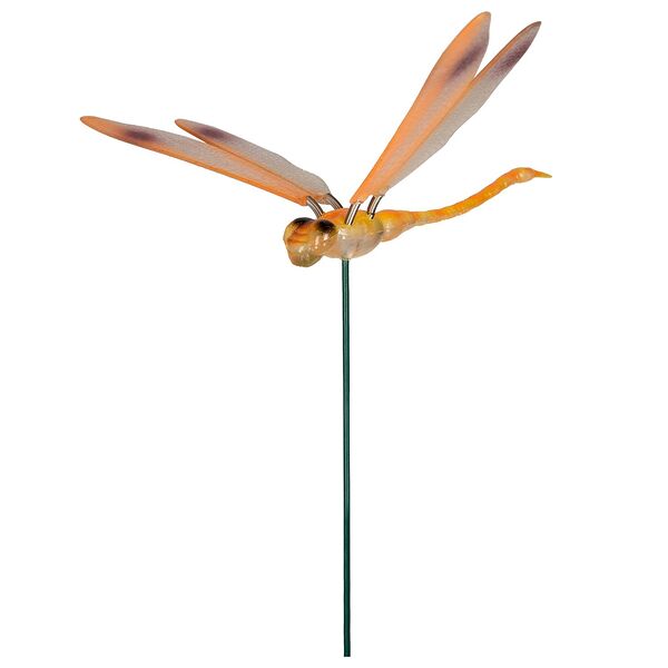 Штекер садовый Стрекоза, 40 см