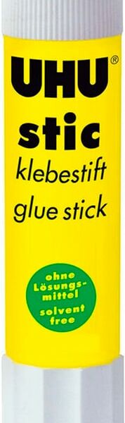 Клей-карандаш UHU 21г