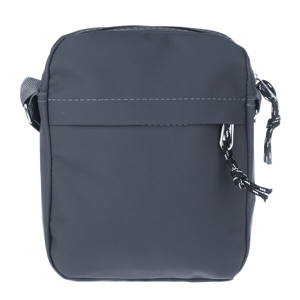 Юl сумка мужская на длинном ремне, полиэстер, 19,5х15,5х5см, мп-11