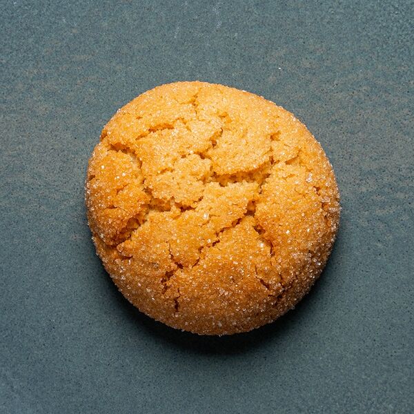 Печенье Наташино лимонное