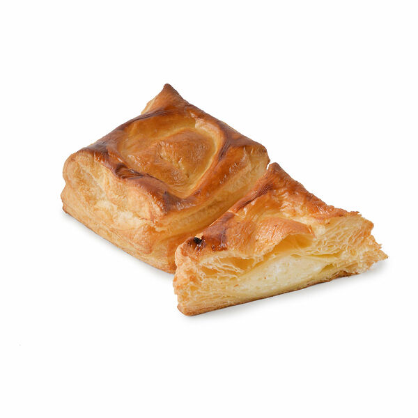 Слойка с сыром (Хачапури)