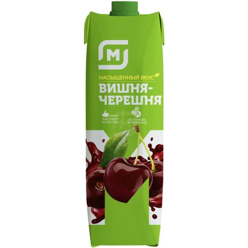 

Нектар Магнит Вишневый