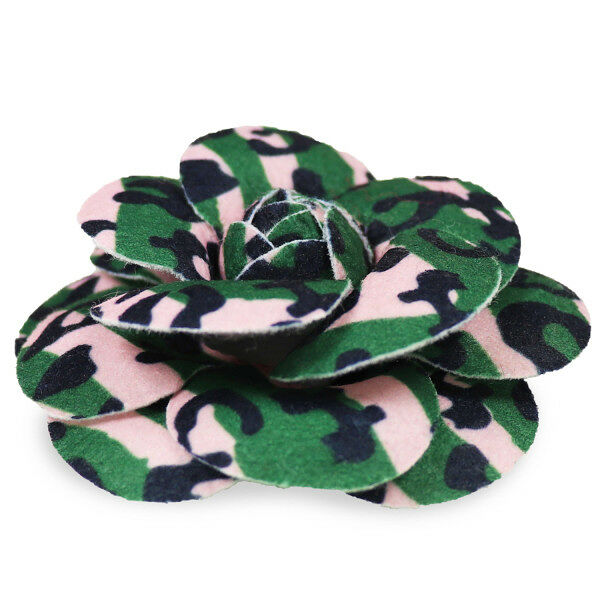 Аксессуар для собак United Pets Complete me Роза розовый камуфляж