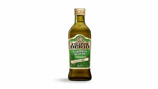 Масло оливковое Extra Virgin Filippo Berio, 0.5 л