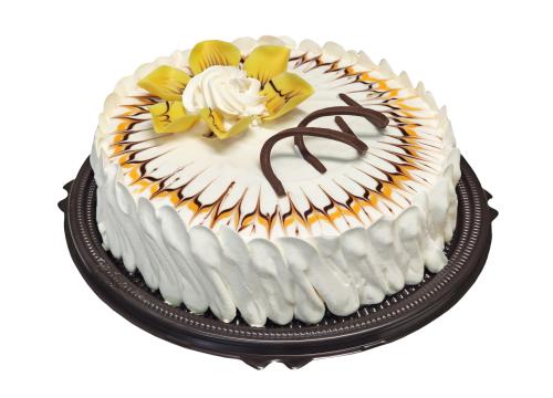 

Торт Мишель Санта Мария 1.55 кг