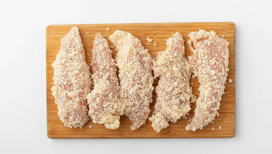 Наггетсы куриные, 500 г