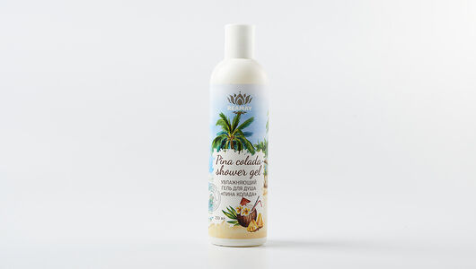 Гель для душа Пина Колада Reamay, 250 мл._РП